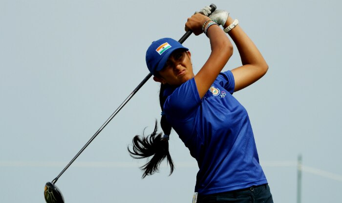 Aditi Ashok at Olympics 2016: Finishes 41st, Inbee Park of South Korea ...