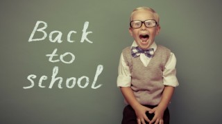 7 Tips to Ease the Transition Back to School 7 Tips to Ease the Transition Back to School