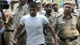 Nirbhaya Gang Rape Convict Vinay Sharma Attempts Suicide in Jail Nirbhaya Gang Rape Convict Vinay Sharma Attempts Suicide in Jail