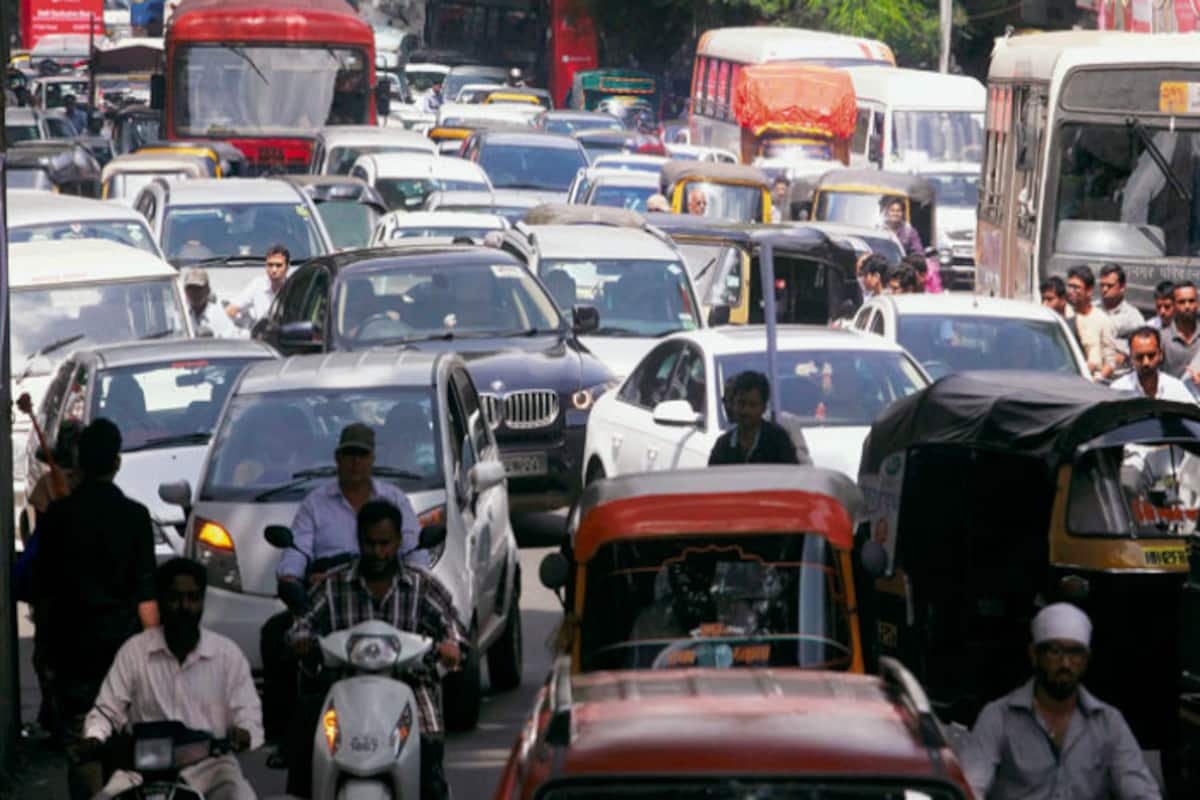 Delhi is the second worst city with highest noise pollution, says ...