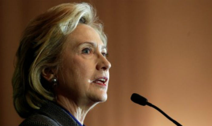 Hillary Clinton’s lead over Donald Trump down to 3 points in new poll ...