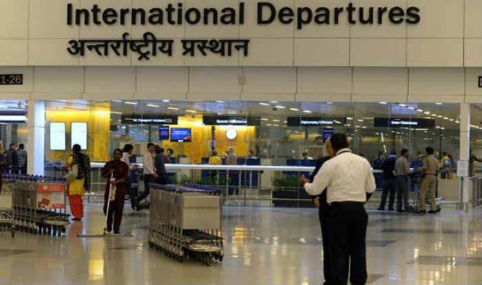 Canadian Abducted, Robbed in Taxi at IGI Airport