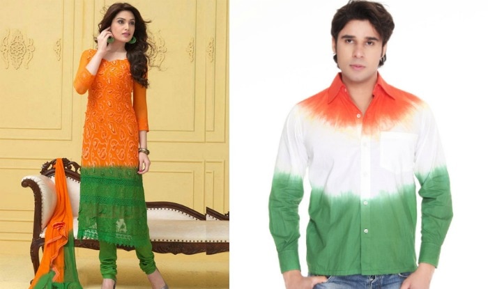 Independence Day: If you want to be special on 15 august, then follow these  5 fashion tips, Independence Day पर दिखना है खास तो अपनाएं ये 5 फैशन  टिप्‍स, फिर देखें कमाल - News Nation