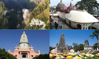 India is Home to Many Temples; Here Are The 10 Most Famous You Can Visit