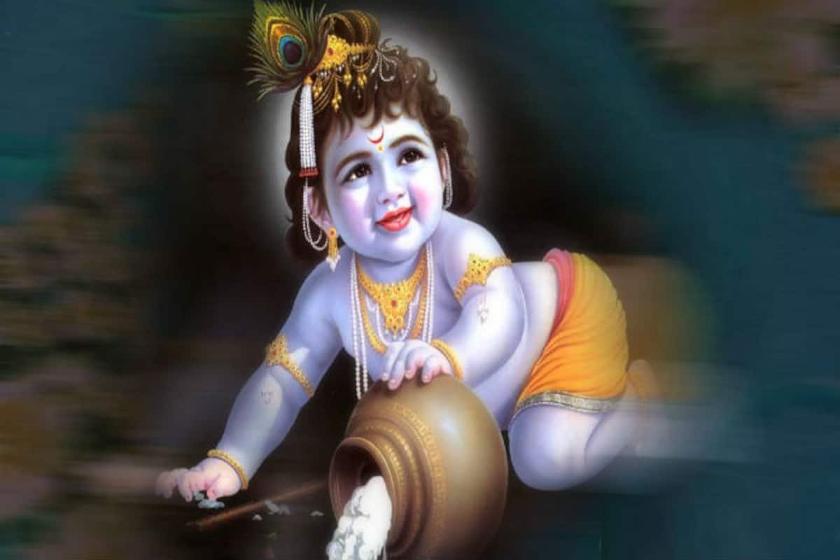 Krishna Janmashtami 2018 Date: Muhurat, Puja Vidhi, Fasting, Auspicious  Timings & Significance of Golkulashtami Festival 
