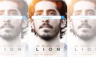 Dev Patel Moves us to Tears in the Trailer of 'Lion'