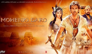 'Mohenjo Daro': A Fantastical Tale With Little Substance