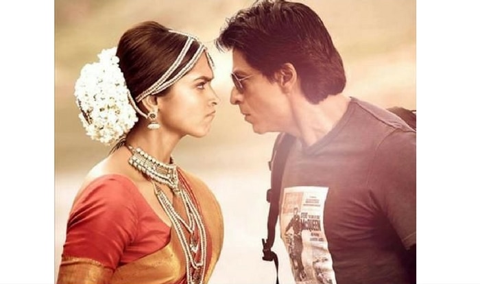 Chennai Express – Movies on Google Play