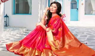 Best 5 Places in Mumbai to Buy Kanjivaram Saris For Your Wedding