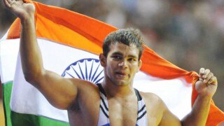 Narsingh Yadav at Rio Olympics 2016: Wrestler receives 4-year ban, suspended from participating in Olympics Narsingh Yadav at Rio Olympics 2016: Wrestler receives 4-year ban, suspended from participating in Olympics