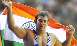 Narsingh Yadav at Rio Olympics 2016: Wrestler receives 4-year ban, suspended from participating in Olympics
