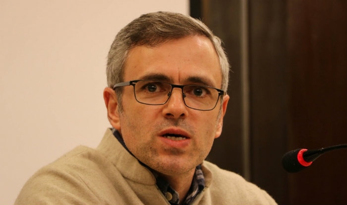 Omar Abdullah Hits Out At Centre For ‘better Situation In Jammu And Kashmir Reply To Supreme 6720