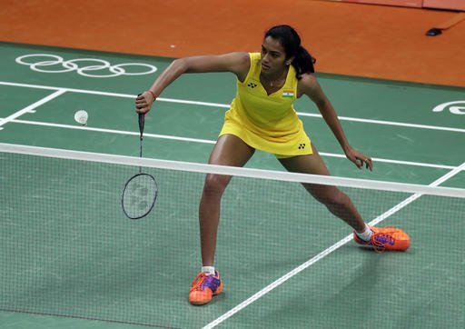 PV Sindhu Gold Medal Final Match Time in IST, Live Streaming and TV Schedule Rio Olympics 2016 India Badminton, 19th Aug, Live Telecast India