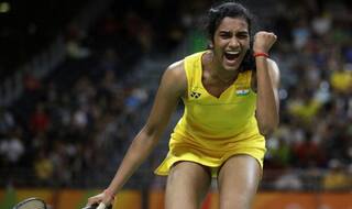PV Sindhu at Rio Olympics 2016: Know the girl who has kept hopes of gold alive for India