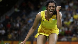 PV Sindhu wins silver at Rio Olympics 2016: A final to remember PV Sindhu wins silver at Rio Olympics 2016: A final to remember