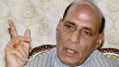 Outcome of Rajnath Singh visit to Jammu & Kashmir: Is Centre moving from rhetoric to action?