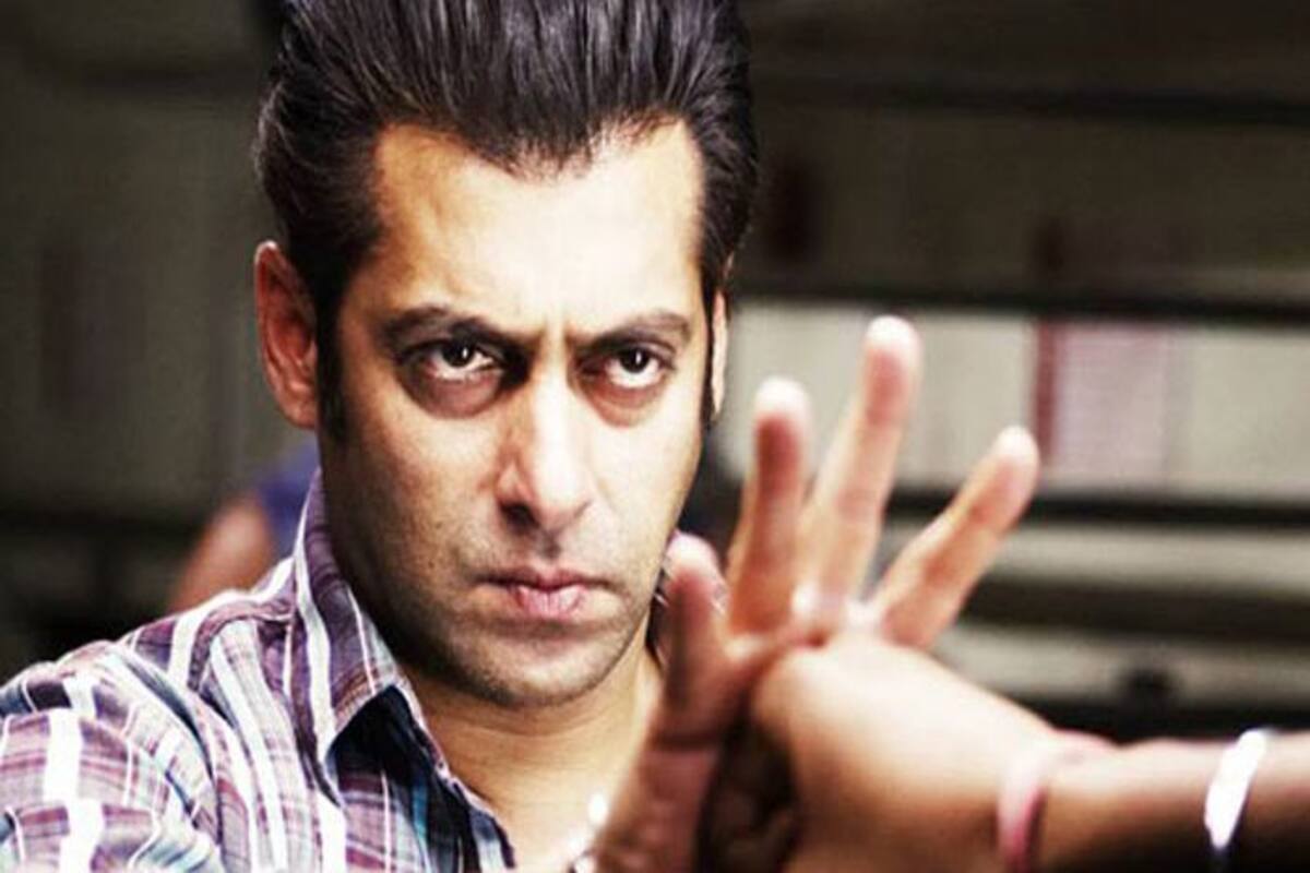 OMG! Really? Salman Khan accused of another physical assault after Aishwarya Rai Bachchan? OMG! Really? Salman Khan accused of another physical assault after Aishwarya Rai Bachchan?