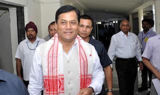 राज्यसभा के लिए निर्विरोध चुने गए केंद्रीय मंत्री सोनोवाल और TMC लीडर सुष्मिता देव