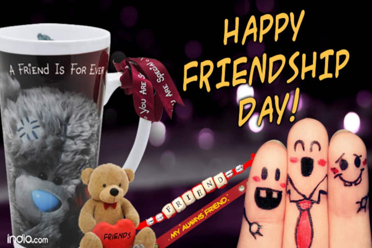 Happy Friendship Day 2016 Quotes: Best Friendship Day SMS, Shayari,  WhatsApp Messages to Wish Happy Friendship Day greetings! 