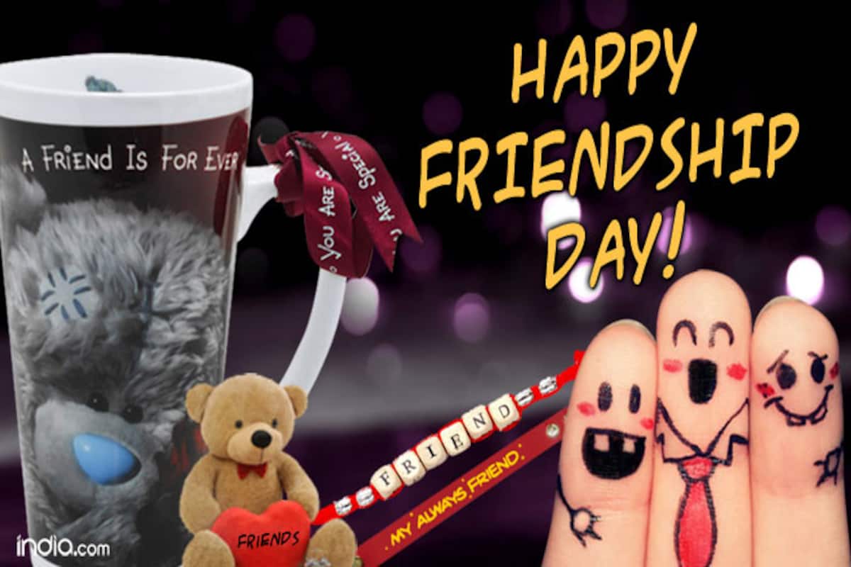 Happy Friendship Day 2016 Quotes: Best Friendship Day SMS, Shayari, WhatsApp Messages to Wish Happy Friendship Day greetings! Happy Friendship Day 2016 Quotes: Best Friendship Day SMS, Shayari, WhatsApp Messages to Wish Happy Friendship Day greetings!