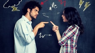 ‘Guy Talk’ Versus ‘Girl Talk’ ‘Guy Talk’ Versus ‘Girl Talk’