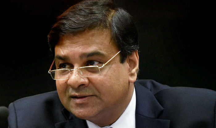 Deputy Governor Urjit Patel To Be Appointed As New Governor Of