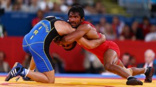 Yogeshwar Dutt, India Wrestling LIVE Streaming: Olympics 2016 Wrestling 65kg freestyle, Live Telecast Yogeshwar Dutt, India Wrestling LIVE Streaming: Olympics 2016 Wrestling 65kg freestyle, Live Telecast
