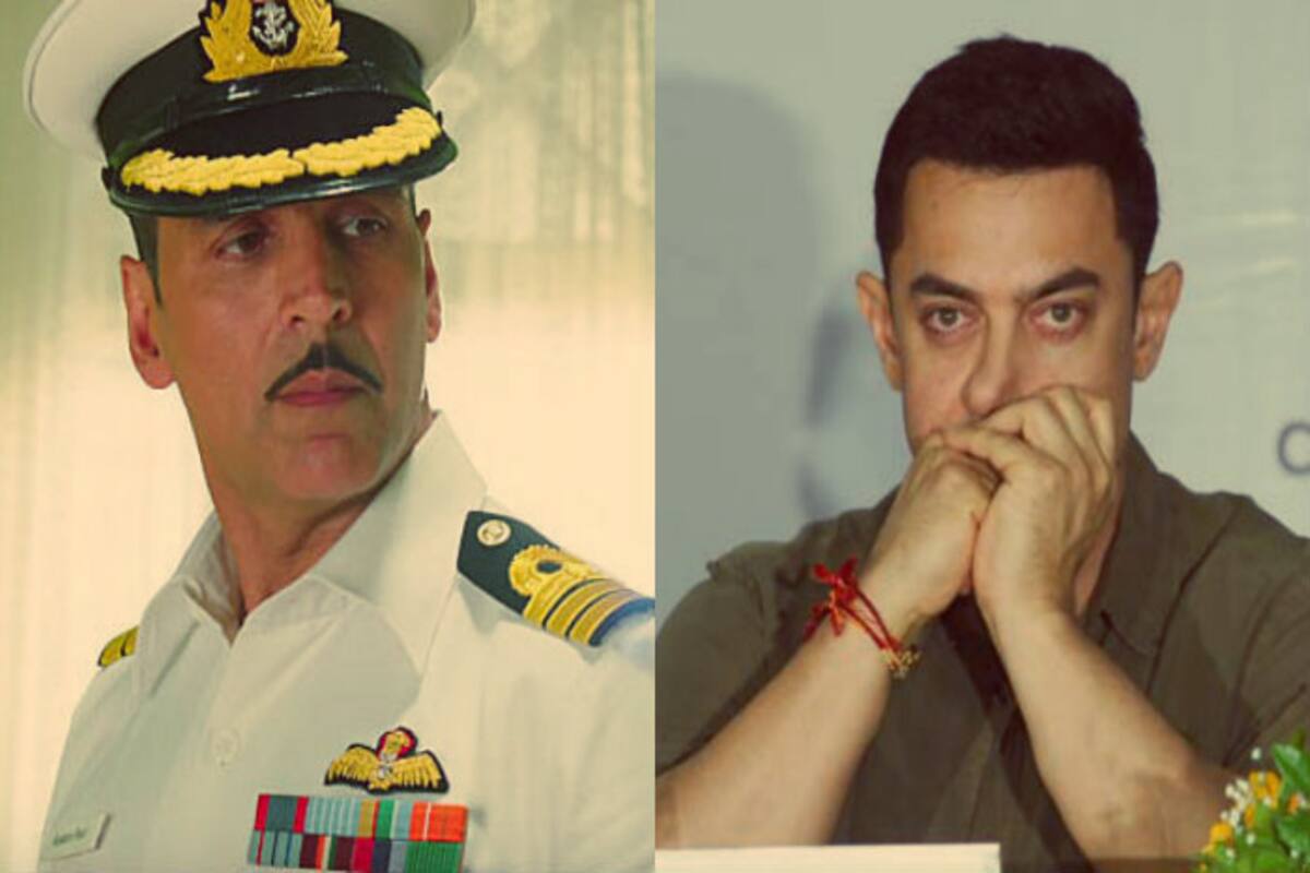 Why Rustom gets the Navy uniform and pretty much everything wrong