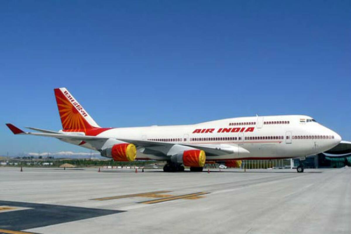 Air India Starts Ahmedabad Newark Flight Service India Com De beste routes vanuit ahmedabad. air india starts ahmedabad newark
