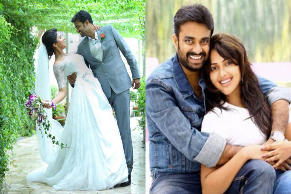 Amala Paul A L Vijay Divorce Actress To Be Banned In Kollywood India Com Amala paul is an indian actress who mainly appears in south indian films. amala paul a l vijay divorce actress