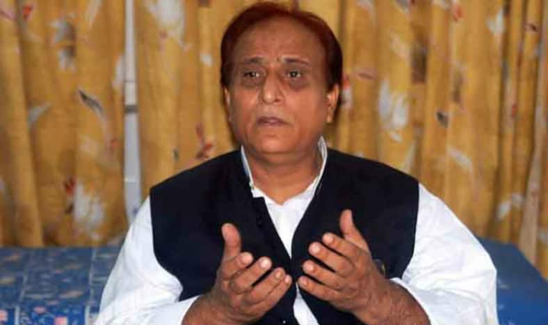 Azam Khan, sitapur jail, Mohammad Azam Khan, Samajwadi Party, SP, UP, Uttar Pradesh,