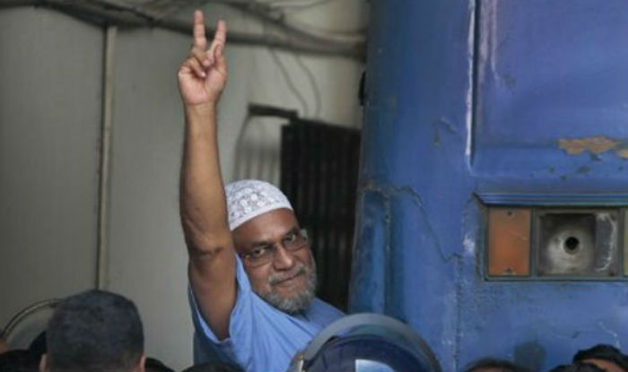 Bangladesh No relief for Mir Quasem Ali, Supreme Court upholds death