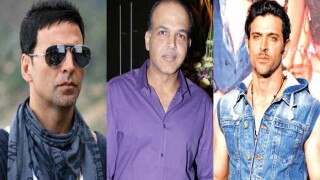 Is Akshay Kumar responsible for Hrithik Roshan and Ashutosh Gowariker dispute?| अक्षय कुमार की वजह से आशुतोष गोवारीकर और ऋतिक रोशन के रिश्तों में आई दरार.. Is Akshay Kumar responsible for Hrithik Roshan and Ashutosh Gowariker dispute?| अक्षय कुमार की वजह से आशुतोष गोवारीकर और ऋतिक रोशन के रिश्तों में आई दरार..