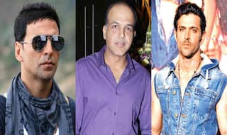 अक्षय कुमार की वजह से आशुतोष गोवारीकर और ऋतिक रोशन के रिश्तों में आई दरार..