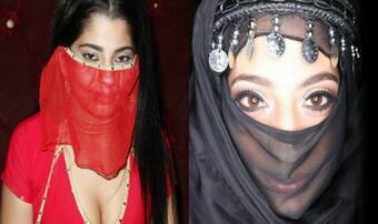 340px x 202px - Pakistani porn star Nadia Ali explains why she wears a Hijab | à¤ªà¤¾à¤•à¤¿à¤¸à¥à¤¤à¤¾à¤¨ à¤•à¥€  à¤¯à¤¹ à¤ªà¥‹à¤°à¥à¤¨ à¤¸à¥à¤Ÿà¤¾à¤° à¤¹à¤¿à¤œà¤¾à¤¬ à¤ªà¤¹à¤¨à¤•à¤° à¤•à¤°à¤¤à¥€ à¤¹à¥ˆ Sex - Latest News & Updates in Hindi at  India.com Hindi