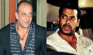 संजय दत्त के इस ताने से जल-भुनकर रह जाएंगे सलमान खान