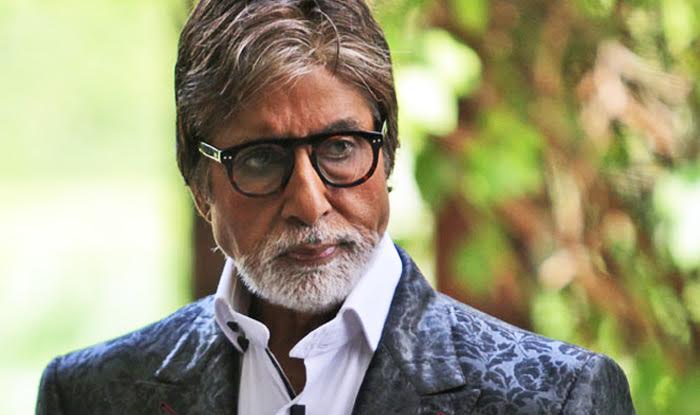 Is Amitabh Bachchan Fake In Real Life? Big B Reveals The Truth! | India.com