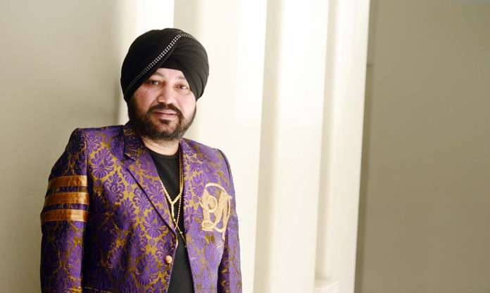 Daler Mehndi makes a virtual entry - deets inside