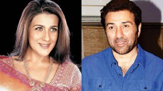 Sunny Deol-Amrita Singh Controversy : Amrita Singh says I cant say no to Sunny Deol| अमृता सिंह ने कहा सनी देओल को मैं कभी भी इन्कार नहीं कर सकती Sunny Deol-Amrita Singh Controversy : Amrita Singh says I cant say no to Sunny Deol| अमृता सिंह ने कहा सनी देओल को मैं कभी भी इन्कार नहीं कर सकती