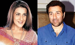 अमृता सिंह ने कहा सनी देओल को मैं कभी भी इन्कार नहीं कर सकती