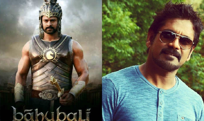 ‘baahubali The Conclusion First Look Out On Prabhass Birthday