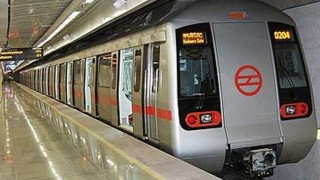 Now Find Direction in Delhi Metro Using Google Maps Now Find Direction in Delhi Metro Using Google Maps