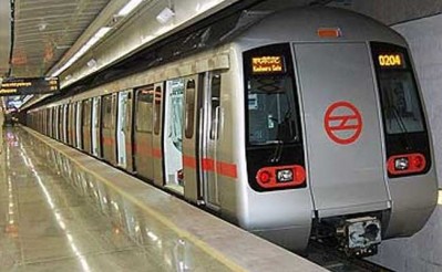 delhi metro
