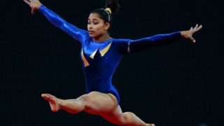 Dipa Karmakar’s Produnova in Rio Olympics 2016 final: Why India should be proud Dipa Karmakar’s Produnova in Rio Olympics 2016 final: Why India should be proud