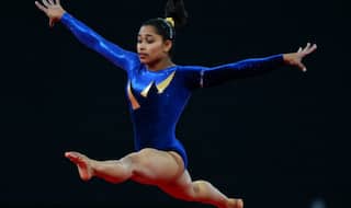 Dipa Karmakar's Produnova in Rio Olympics 2016 final: Why India should be proud