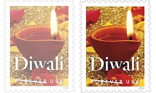 United States Postal Service Will Release Special Stamps to Celebrate Diwali