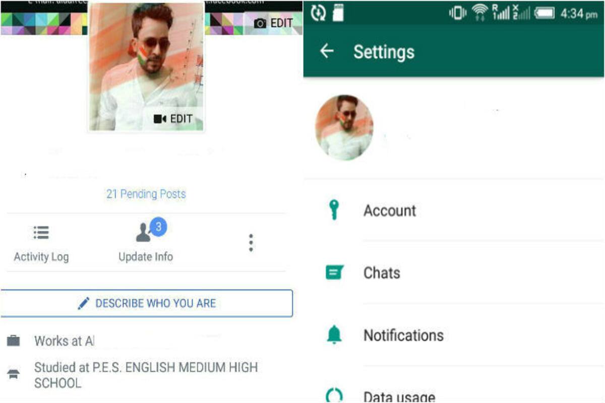 Whatsapp Dp & Profile Pictures. Whatsapp dps are used to show your…, by  Whatsapp DP