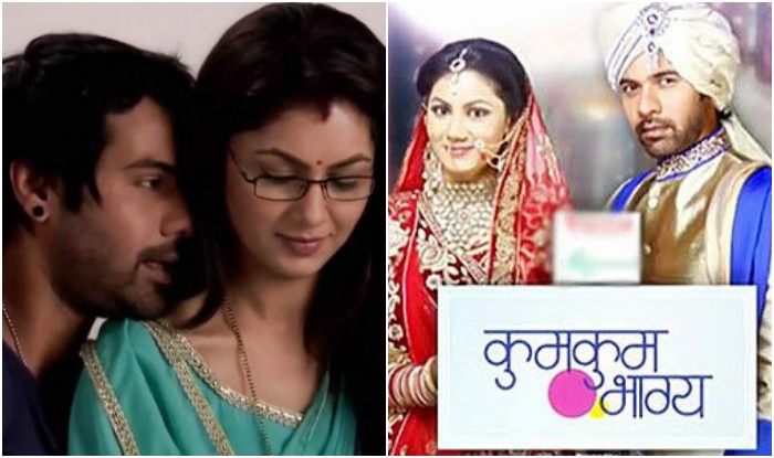 Shabbir Ahluwalia And Sriti Jha’s Show Kumkum Bhagya Still Continues To