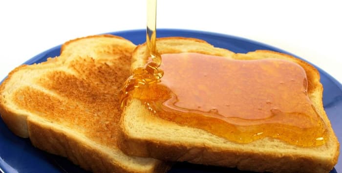 Brown bread