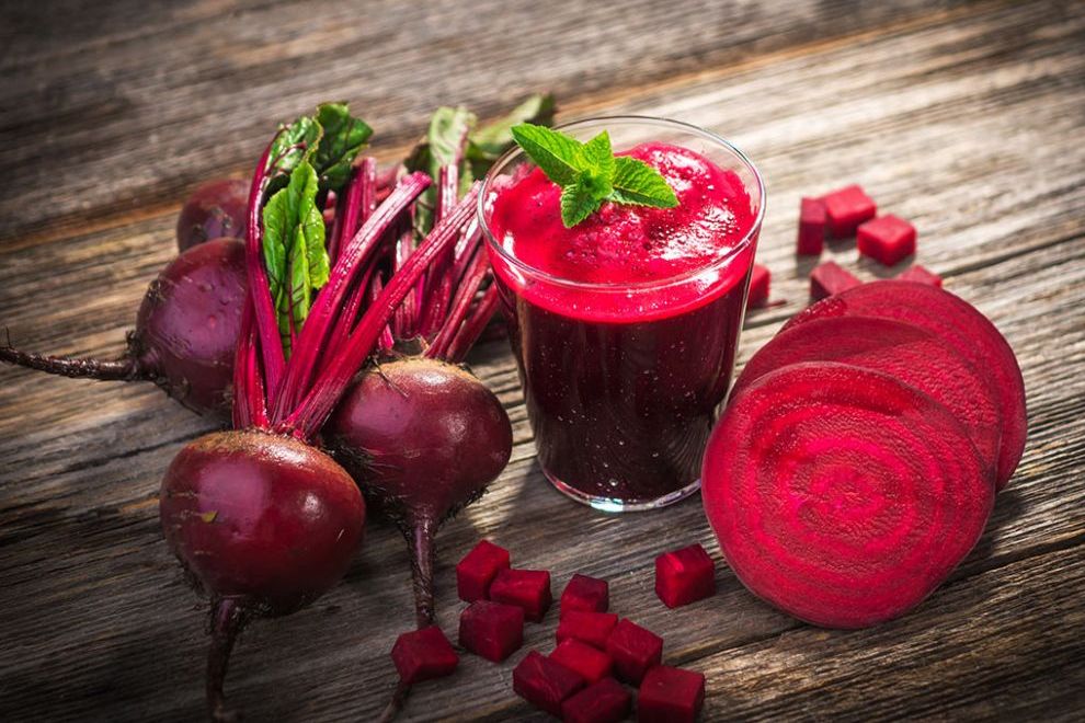 Tips जव रहन ह त र ज ख ए च क दर ज न इसक व फ यद ज क ई नह बत त Unknown Benefits Of Beetroot Why Colour Is Red Chukandar Facts Latest News Updates